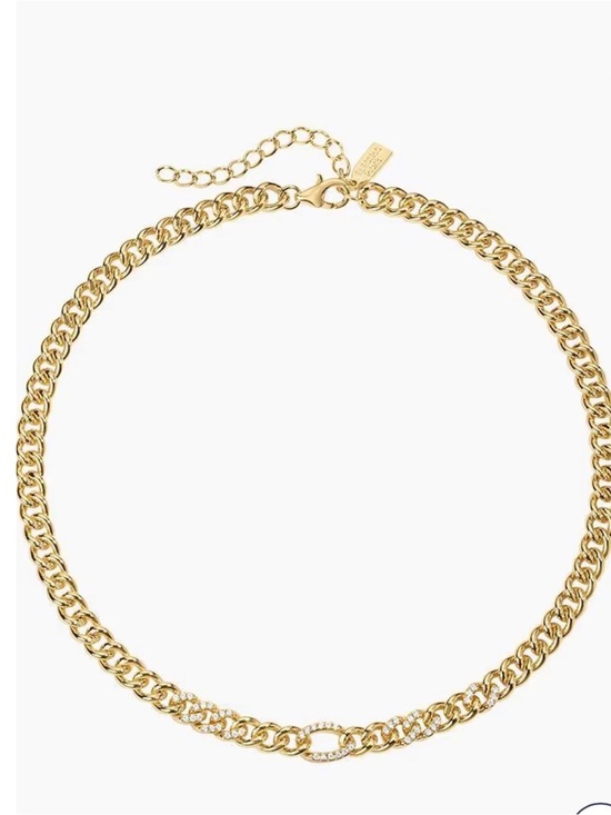 Electric Picks Jewelry - Electric Picks Lincoln Necklace